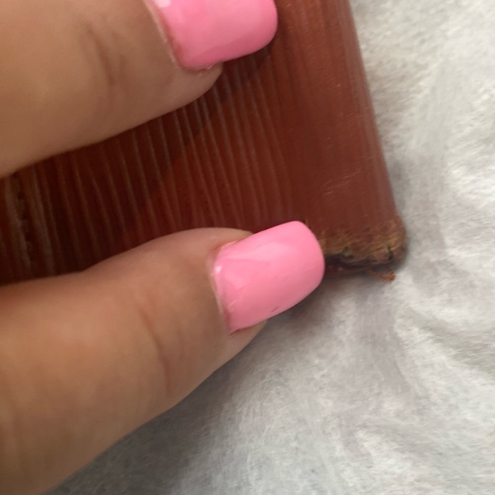 Louis Vuitton Epi Wallet - Picture 2 of 9